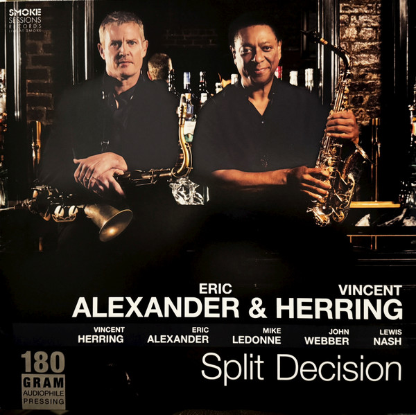 Split Decision