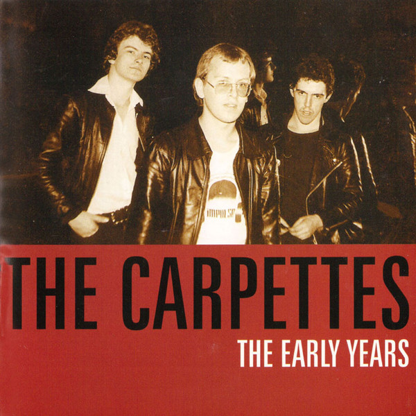 The Early Years