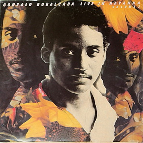 Live In Havanna Volume 2