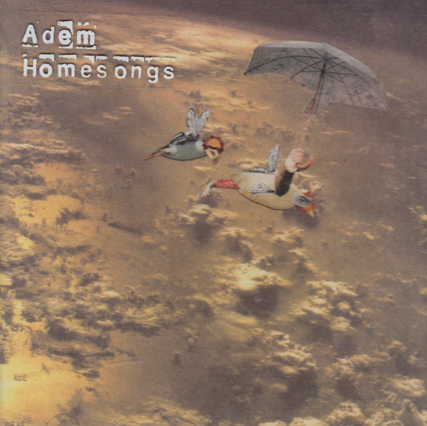 Homesongs