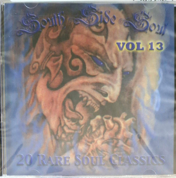 South Side Soul Vol. 13