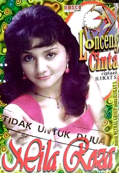 Lonceng Cinta