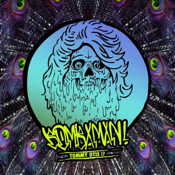 Tommy Otis EP