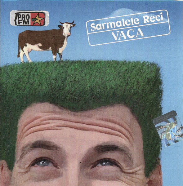 Vaca
