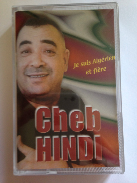 Je suis Algérien et Fière