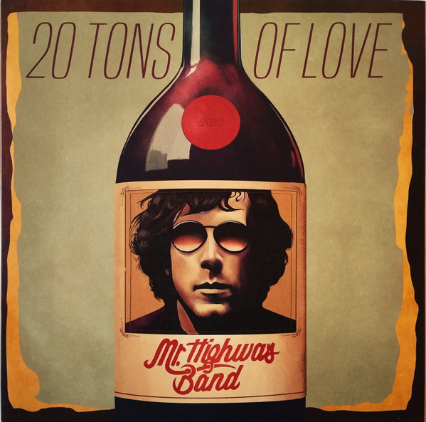 20 Tons Of Love