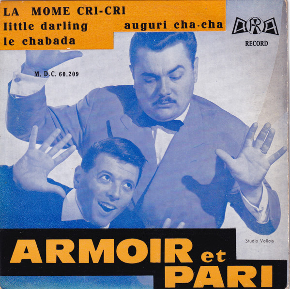 La Mome Cri-Cri