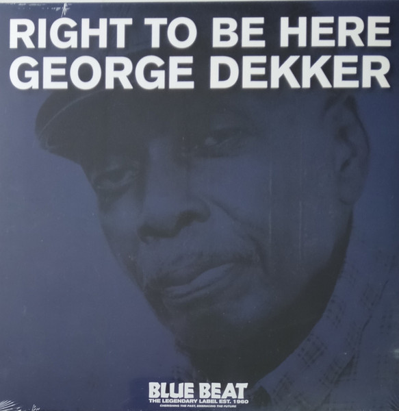 Right To Be Here