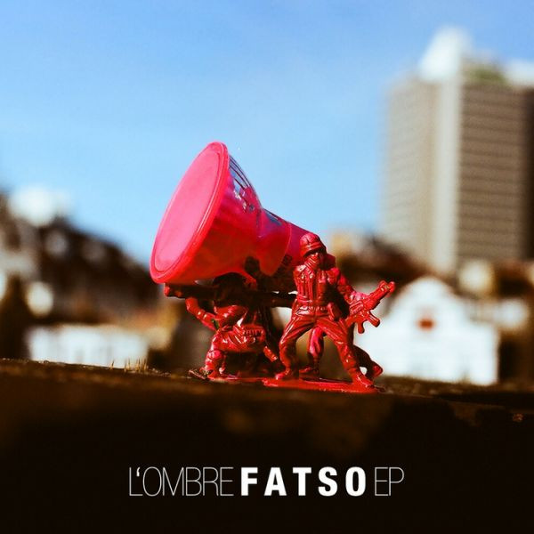 Fatso EP