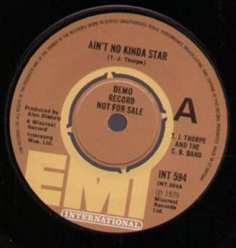 Ain't No Kinda Star