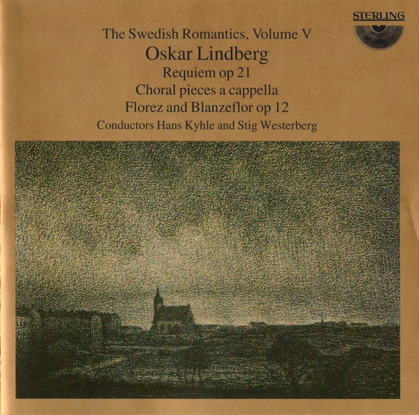 Requiem / Choral Pieces A Capella / Florez And Blanzeflor Op 12