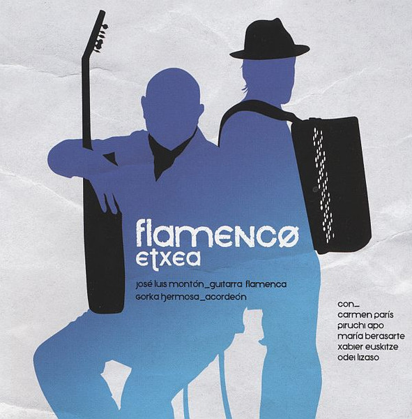 Flamenco Etxea