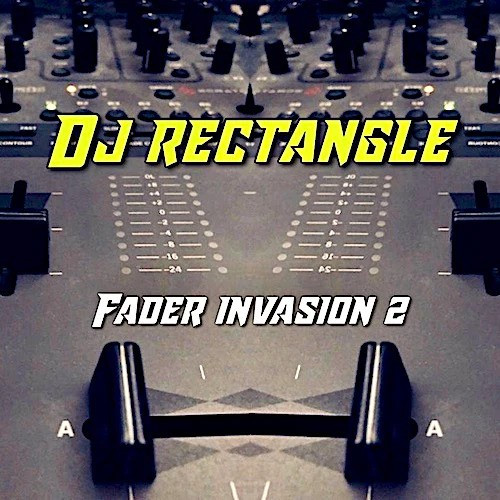 Fader Invasion 2