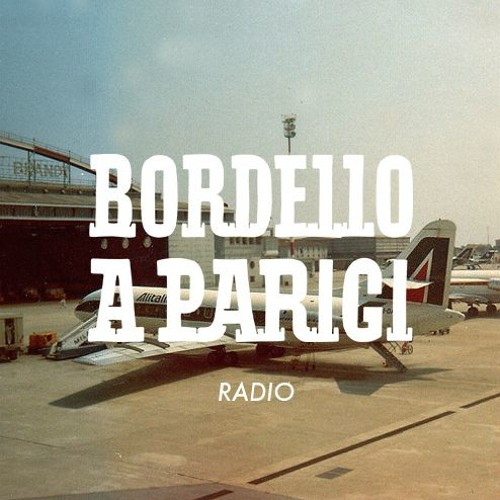 Bordello Radio #42