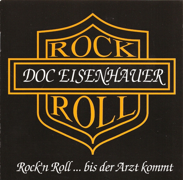 Rock'n Roll ... Bis Der Arzt Kommt