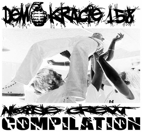 Demokracie 158 Noise Crew Compilation