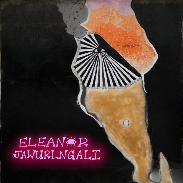Eleanor Jawurlngali