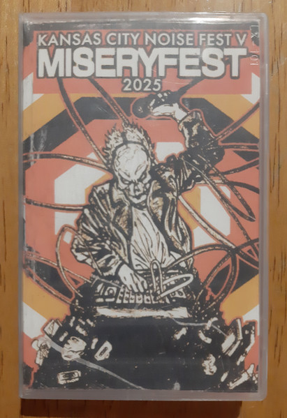 KCNFV: Miseryfest 2025 Comp