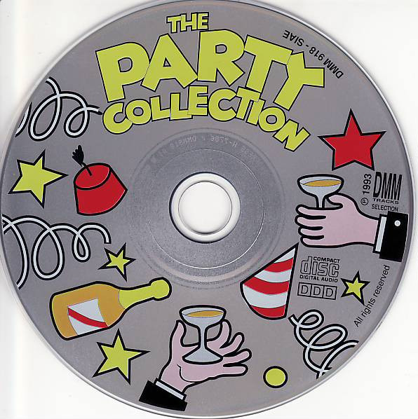The Party Collection