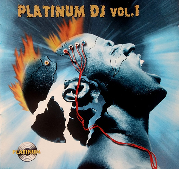 Platinum DJ Vol.1