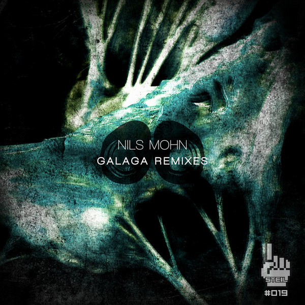 Galaga: Remixes