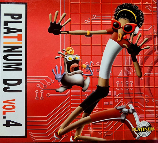 Platinum DJ Vol.4