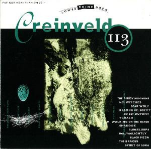 Creinveld 113 - Lower Rhine Area