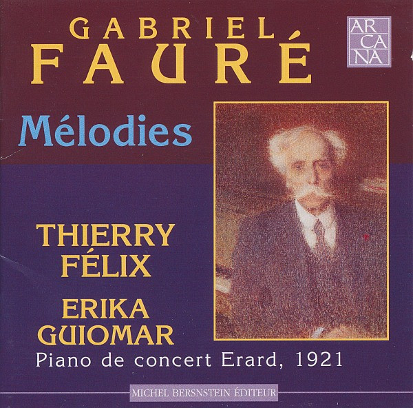 Mélodies
