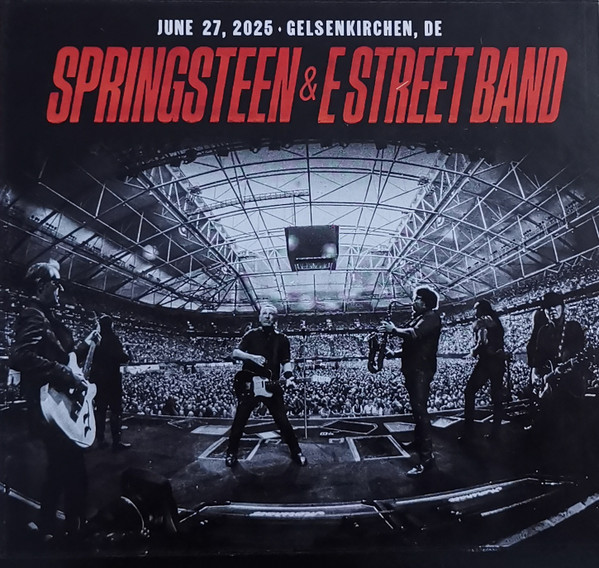 Veltins Arena, Gelsenkirchen, Germany, June 27, 2025