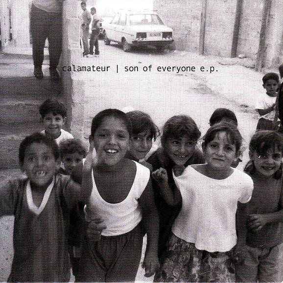 Son Of Everyone EP