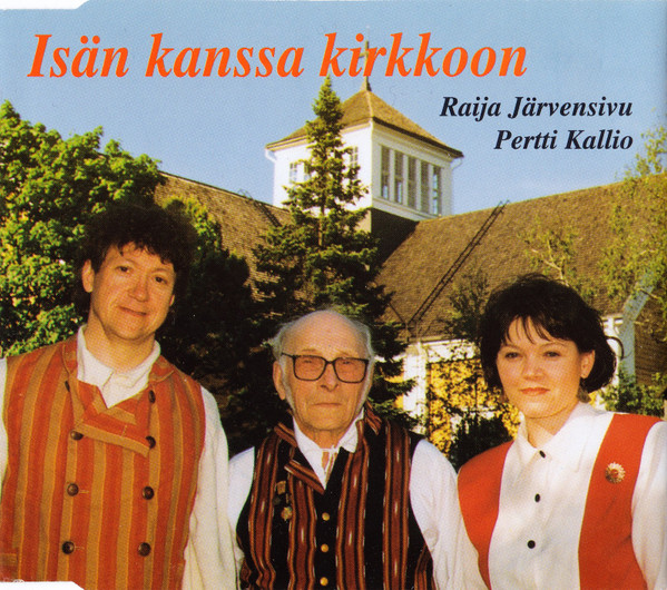Isän Kanssa Kirkkoon