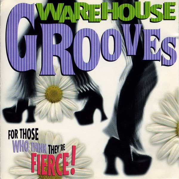 Warehouse Grooves