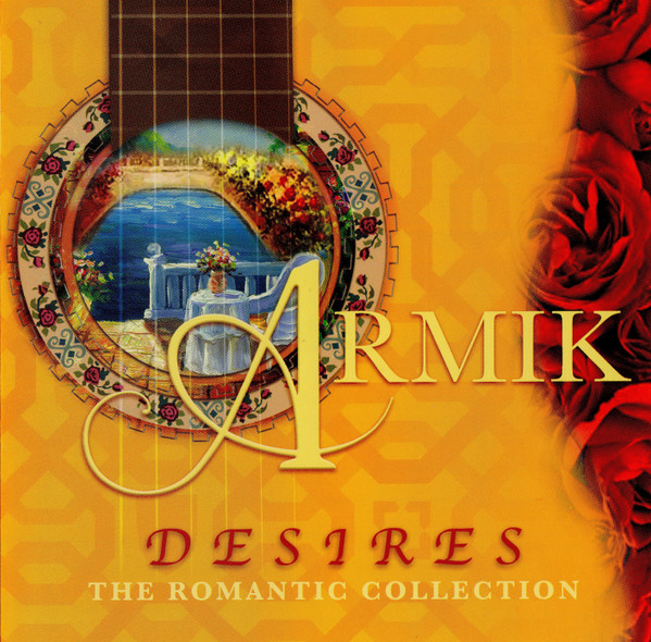 Desires: The Romantic Collection