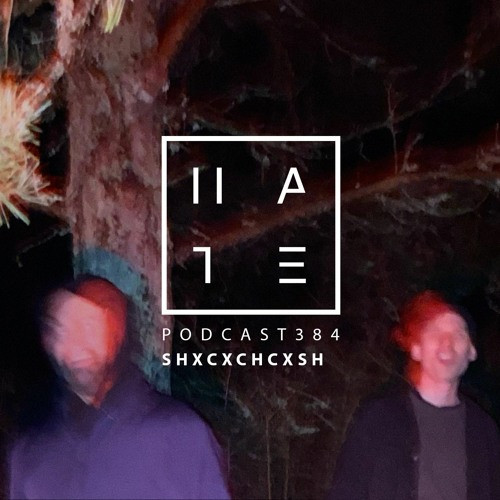 Hate Podcast 384
