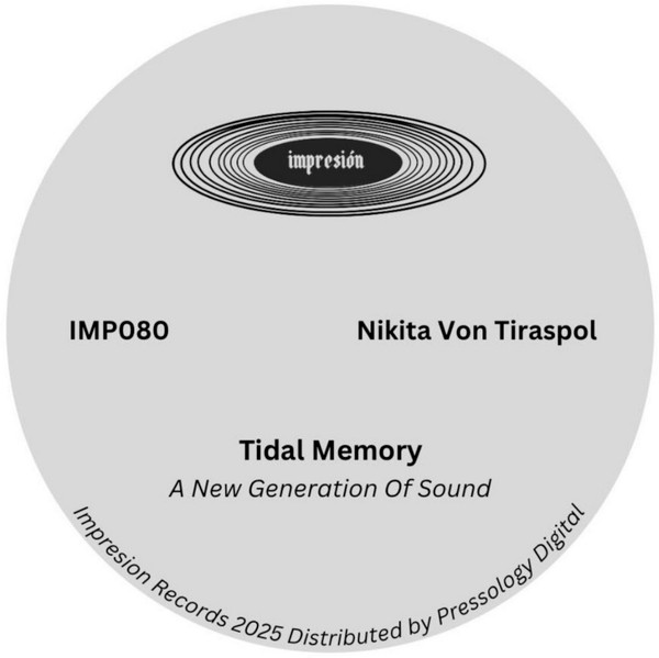 Tidal Memory
