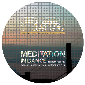 Meditation In Dance EP