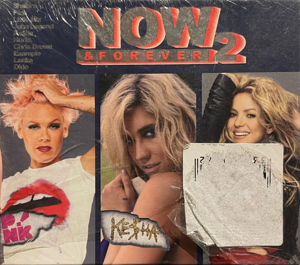 Now & Forever 2