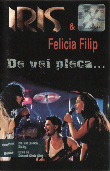 De Vei Pleca...