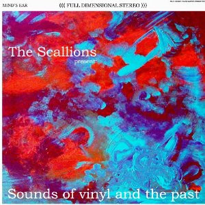 Sounds Of Vinyl And The Past