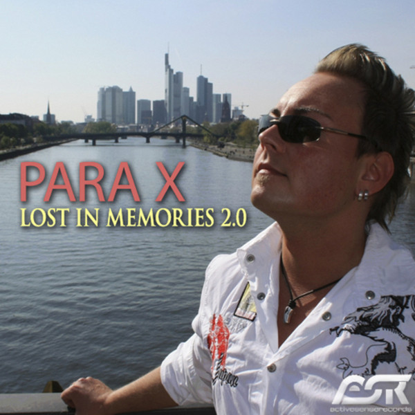Lost In Memories 2.0