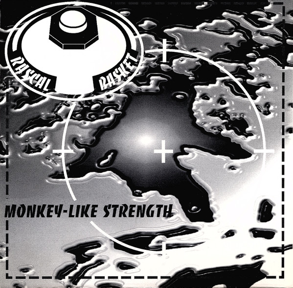 Monkey-Like Strength