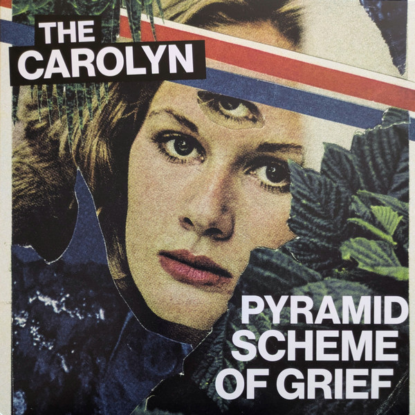 Pyramid Scheme Of Grief
