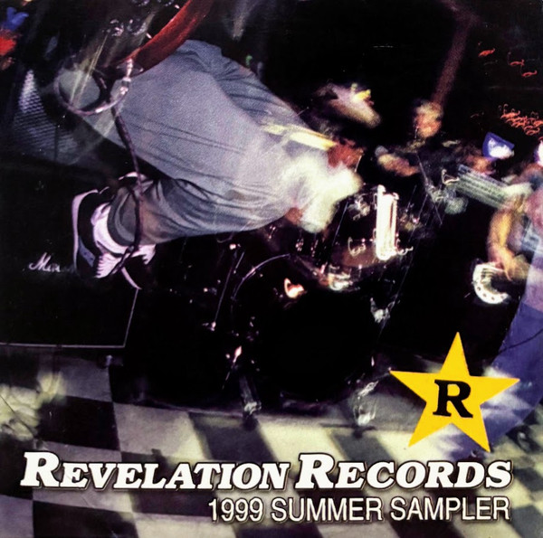 Revelation Records 1999 Summer Sampler