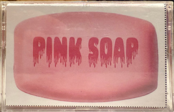 Pink Soap