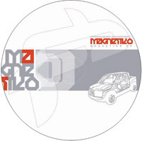 Magnetiko EP