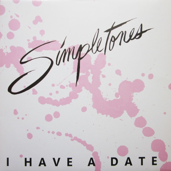 I Have A Date
