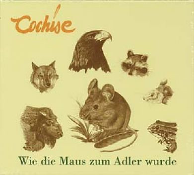 Wie Die Maus Zum Adler Wurde