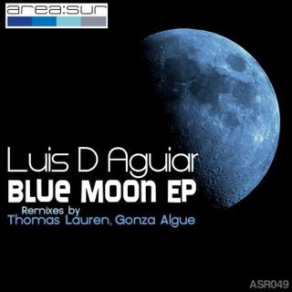 Blue Moon EP