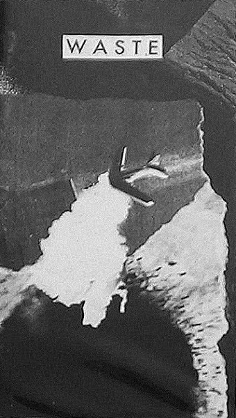 Contemporary Harsh Noise Vol. I - Waste