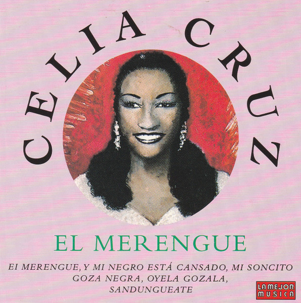 El Merengue